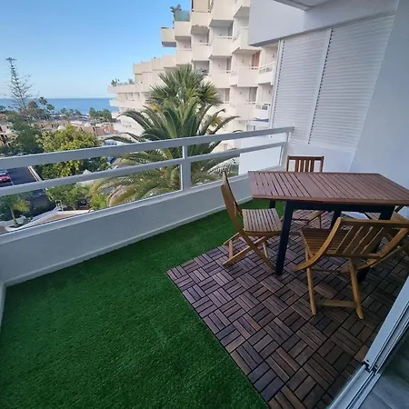 Apartamento Hideaway Tenerife Americas Playa Feñabe