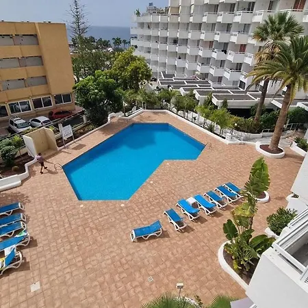 Hideaway Tenerife Americas Playa Feñabe
