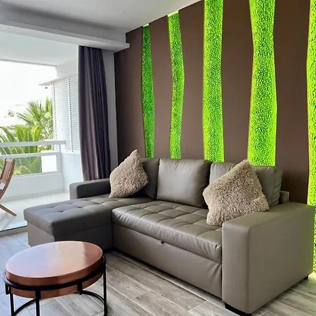 Hideaway Tenerife Americas Apartamento