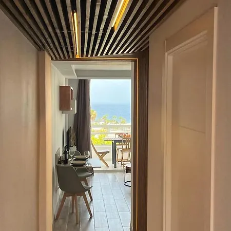 Hideaway Tenerife Americas *