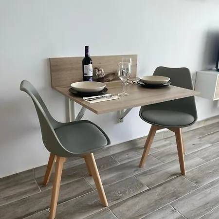 Apartamento Hideaway Tenerife Americas Playa Feñabe