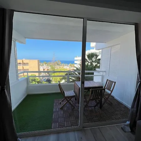 Hideaway Tenerife Americas Apartamento