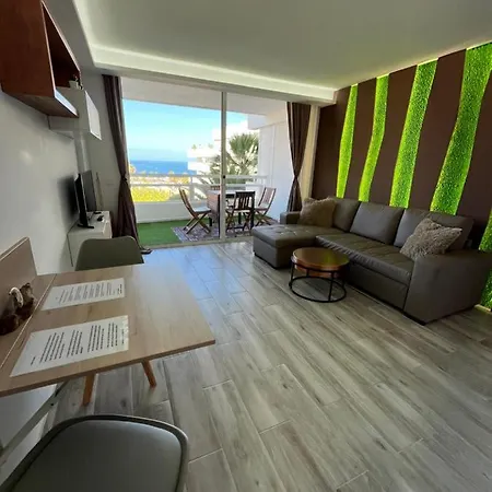 Hideaway Tenerife Americas * Playa Feñabe