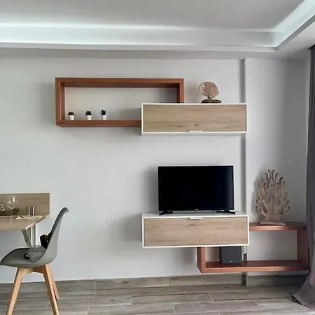 Hideaway Tenerife Americas Apartamento *