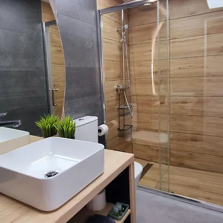 Hideaway Tenerife Americas Apartamento