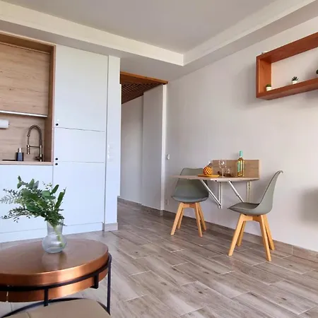 Apartamento Hideaway Tenerife Americas