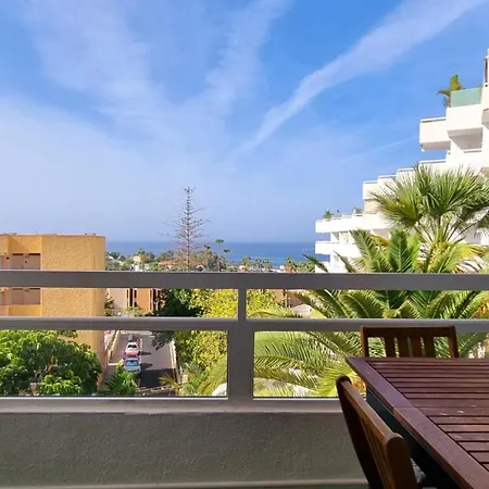 Hideaway Tenerife Americas Apartamento Playa Feñabe