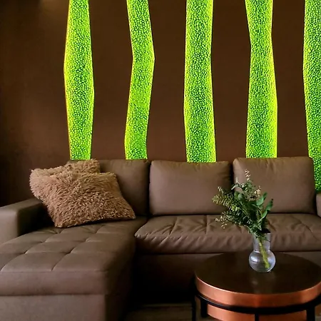 Hideaway Tenerife Americas