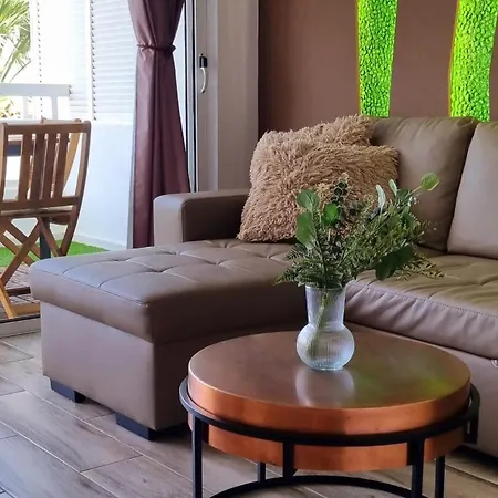 Hideaway Tenerife Americas Apartamento