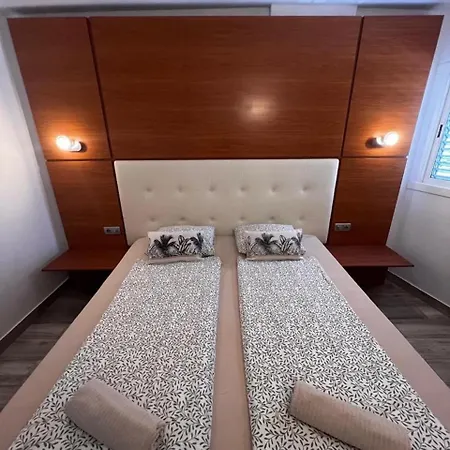 Hideaway Tenerife Americas Apartamento Playa Feñabe