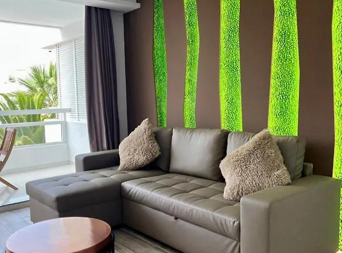 Hideaway Tenerife Americas דירה