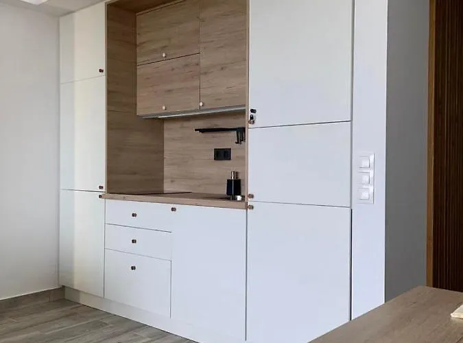 Hideaway Tenerife Americas דירה