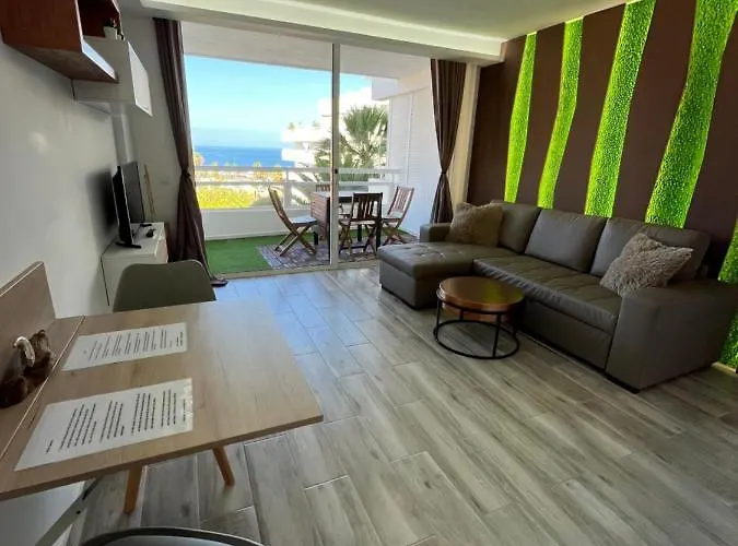 Hideaway Tenerife Americas * Playa Feñabe