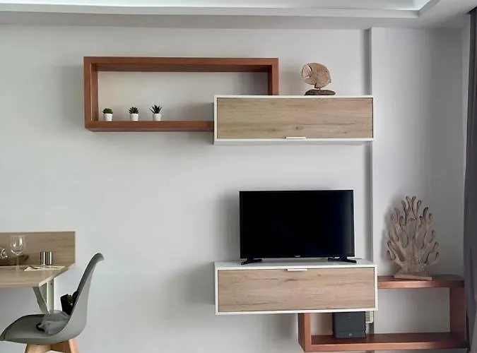 Hideaway Tenerife Americas דירה *