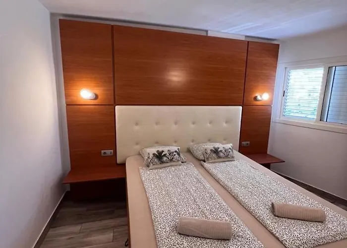 Hideaway Tenerife Americas Playa Feñabe