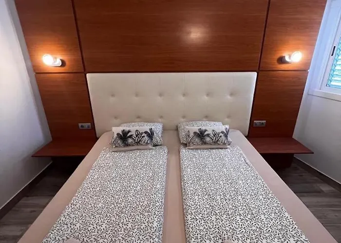 Hideaway Tenerife Americas דירה Playa Feñabe